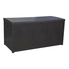 Oasis Casual Plastic Storage Box W/Lid (150 x 56 x 61 cm)