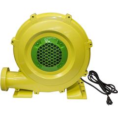 Myts Rocket Design Inflatable Bounce House