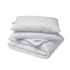 Danube Home Othello Classico Micra Microfiber Quilt (155 x 215 cm)
