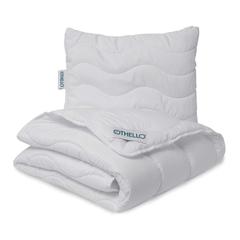 Danube Home Othello Classico Micra Microfiber Quilt (155 x 215 cm)