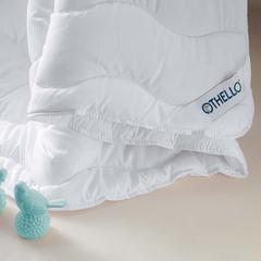 Danube Home Othello Classico Micra Microfiber Quilt (155 x 215 cm)