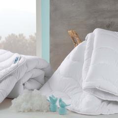 Danube Home Othello Classico Micra Microfiber Quilt (155 x 215 cm)