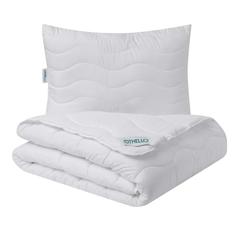 Danube Home Othello Classico Micra Microfiber Quilt (155 x 215 cm)