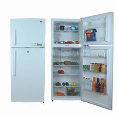 Nobel Top Mount Refrigerator, NRF490 (420 L)