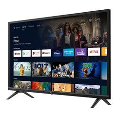 TCL 32" Android Smart TV, 32S5200