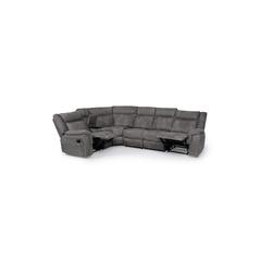 Pan Emirates Coolstar Corner Sofa