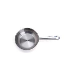 Pan Emirates Grato Stainless Steel Frying Pan (20 x 20 cm)