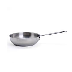 Pan Emirates Grato Stainless Steel Frying Pan (20 x 20 cm)