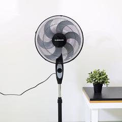 Olsenmark Classic Stand Fan, OMF1793