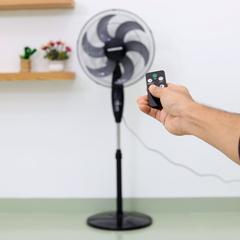 Olsenmark Classic Stand Fan, OMF1793