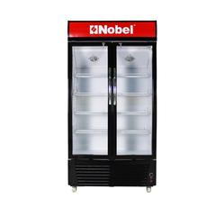 Nobel Showcase Chiller, NSF800 (618 L)