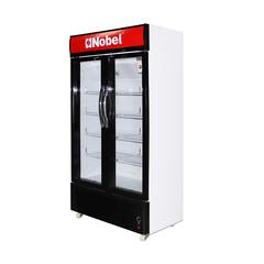 Nobel Showcase Chiller, NSF800 (618 L)