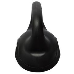 vidaXL Kettlebell 8 kg Concrete