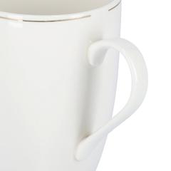 Royalford Bone China Mug (400 ml)