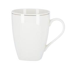 Royalford Bone China Mug (400 ml)