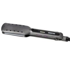 Geepas Wet & Dry Hair Straightener, GHS86050 (50 W)