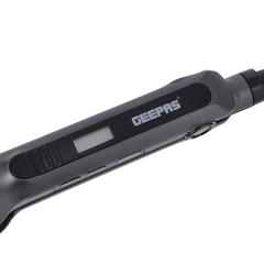 Geepas Wet & Dry Hair Straightener, GHS86050 (50 W)