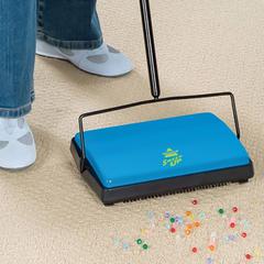 Bissell Sweep Up Bagless Sweeper (31 x 24 x 7 cm)