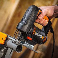 Worx 550 online