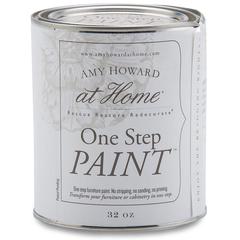 Amy Howard At Home One Step Paint (946.3 ml, Selznick Gray)