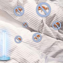 Sanitizexperts UVC Sterilizer Disinfection Lamp