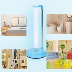 Sanitizexperts UVC Sterilizer Disinfection Lamp