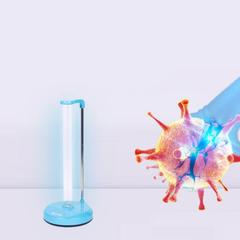 Sanitizexperts UVC Sterilizer Disinfection Lamp