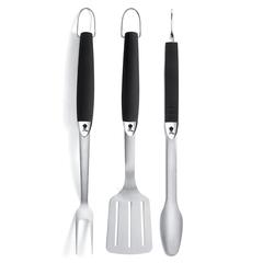 Weber Stainless Steel Tool Set