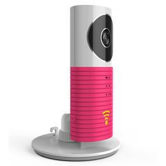 Clever Dog WiFi Smart Camera (Pink)