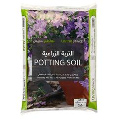 Potting Soil Mix (10 L)