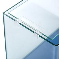 Foshan 5-In-1 Perfect Glass Tank (52 cm)
