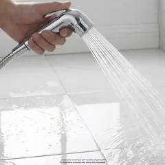 شطاف أرجينتو بلا تسريب (فضي)