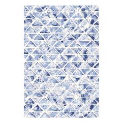 Danube Home Modern Llama Polypropylene Carpet Rug (80 x 150 cm, Multicolour)