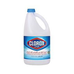 Clorox Original Disinfectant Bleach (1.89 L)