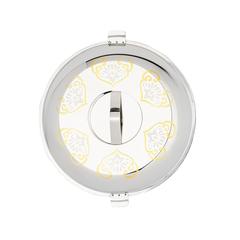 وعاء حفظ طعام ساحن ستانلس ستيل روميو رويال فورد RF11446 (3500 مل)