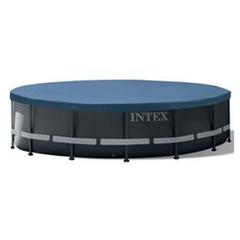 Intex Ultra XTR Frame Above Ground Round Pool (488 x 122 cm)