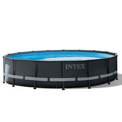 Intex Ultra XTR Frame Above Ground Round Pool (488 x 122 cm)