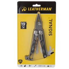 Leatherman 19-in-1 Signal Survival Multi-Tool & Sheath