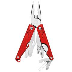Leatherman Leap 13-in-1 Multi-tool (Red)