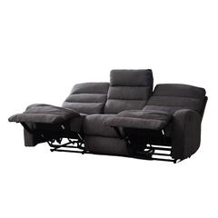 Pan Emirates Agenta 3-Seater Fabric Recliner Sofa