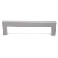 Hettich Stainless Steel Furniture Handle (160 mm)