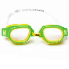 Bestway Sport Pro Champion Goggles (Multicolored)