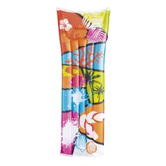 Bestway Airmat Fashion (170 x 54 x 15 cm, Assorted Designs/Colors)