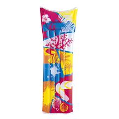 Bestway Airmat Fashion (170 x 54 x 15 cm, Assorted Designs/Colors)