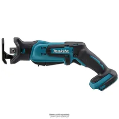 Makita Cordless Reciprocating Saw, JR100DZ