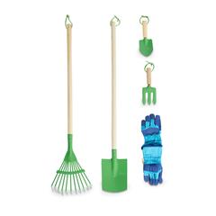 Little Pals Gardening Tool Kit (5 pcs)
