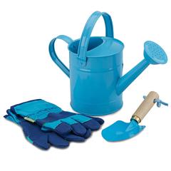 Watering Can Kit (Blue)