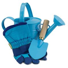 Watering Can Kit (Blue)