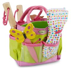 Little Pals Kids Garden Kit (5 pcs)