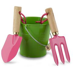 Little Pals Kids Garden Kit (5 pcs)